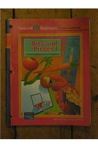 Connected Mathematics Bits and Pieces 1 Student Edition 2004