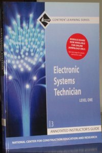EST Level 1 Annotated Instructor's Guide, Paperback