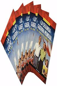Social Studies 2019 Spanish Leveled Reader 6-Pack Grade 1 On-Level Ch 1: La Importancia de Las Reglas