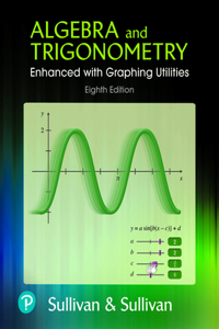 Guided Lecture Notes for Algebra and Trigonometry Enhanced with Graphing Utilities