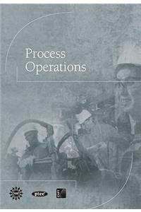 Process Operations