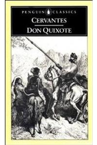 Don Quixote