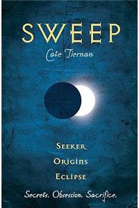 Sweep: Seeker, Origins, and Eclipse