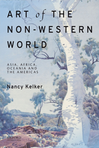 Art of the Non-Western World