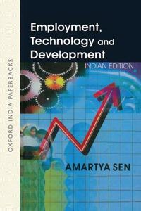 Employment, Technology and Development