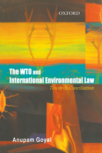 Wto and International Environmental Law