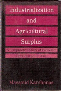 Industrialization and Agricultural Surplus