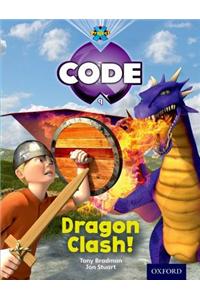 Project X Code: Dragon Dragon Clash