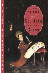 The Poems of St. John of the Cross