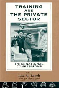 Training and the Private Sector