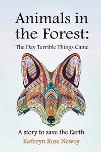 Animals in the Forest