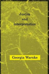 Justice & Interpretation