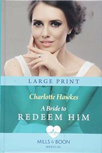 A Bride to Redeem Him