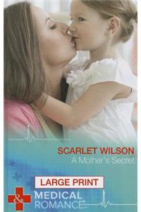 A Mother's Secret