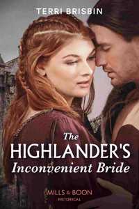 The Highlander's Inconvenient Bride