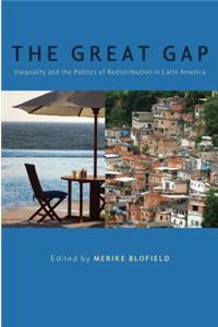 The Great Gap