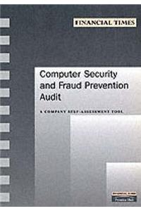 Computer Security and Fraud Prevention Audit