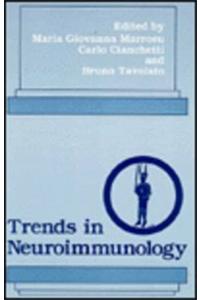 Trends in Neuroimmunology