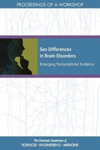 Sex Differences in Brain Disorders