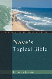 Naves Topical Bible-KJV