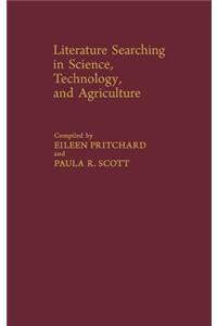 Literature Searching