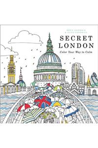 Secret London