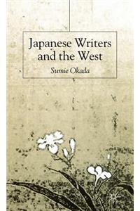 Japanese Writers and the West