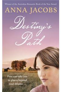 Destiny's Path