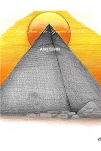 Songs From The Pyramid Vol. III