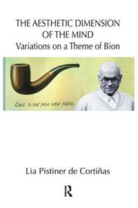 The Aesthetic Dimension of the Mind