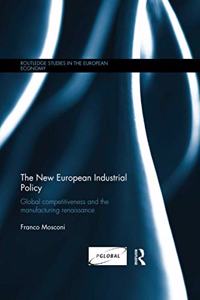 New European Industrial Policy