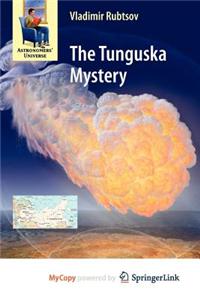 The Tunguska Mystery