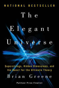 The Elegant Universe