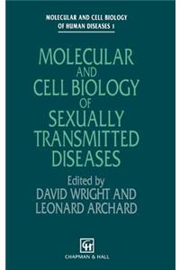 Molecular and Cell Biology of Sexually Transmitted Diseases