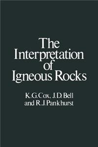 Interpretation of Igneous Rocks