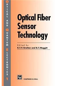 Optical Fiber Sensor Technology