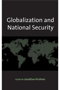 Globalization and National Security