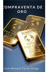 Compraventa de oro