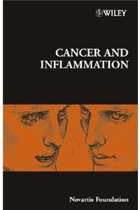 Cancer and Inflammation