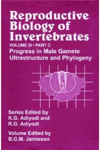 Reproductive Biology of Invertebrates, Progress in Male Gamete Ultrastructure and Phylogeny