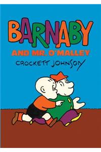 Barnaby and Mr. O'Malley