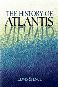 History of Atlantis