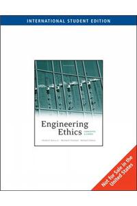 Engineering Ethics: Concepts and Cases