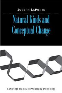 Natural Kinds and Conceptual Change