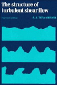 The Structure of Turbulent Shear Flow