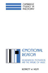 Emotional Reason