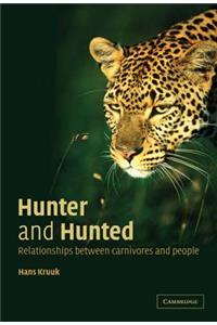 Hunter and Hunted