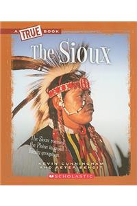 The Sioux (a True Book: American Indians)