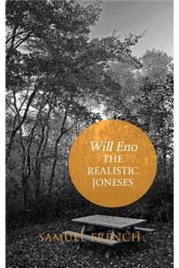 The Realistic Joneses