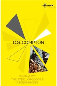 D.G. Compton SF Gateway Omnibus